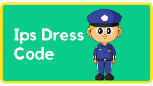 ips dress code
