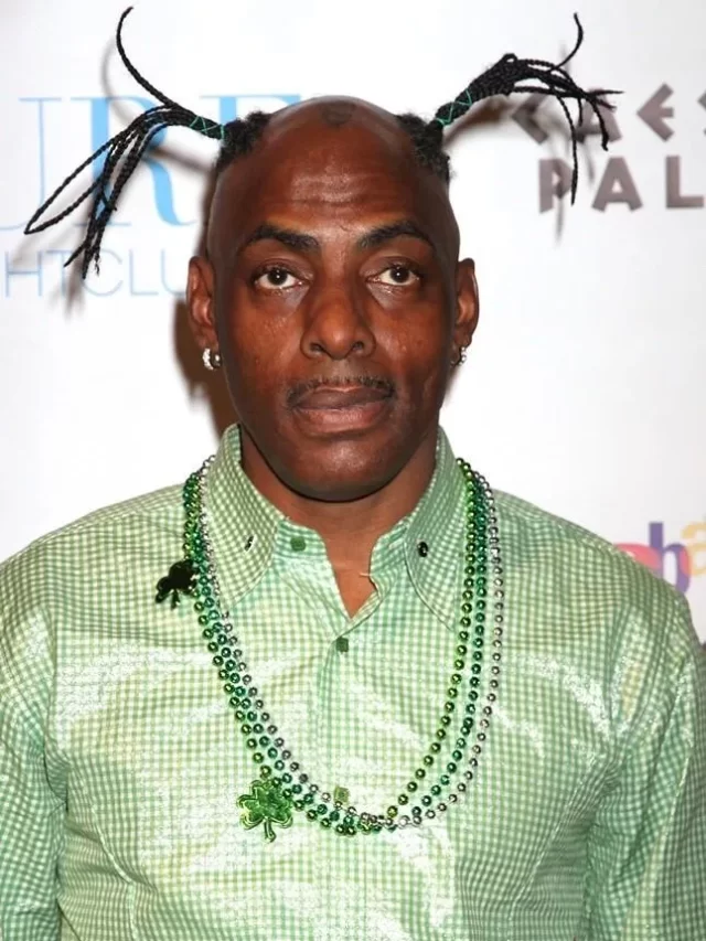 Coolio Dead at 59