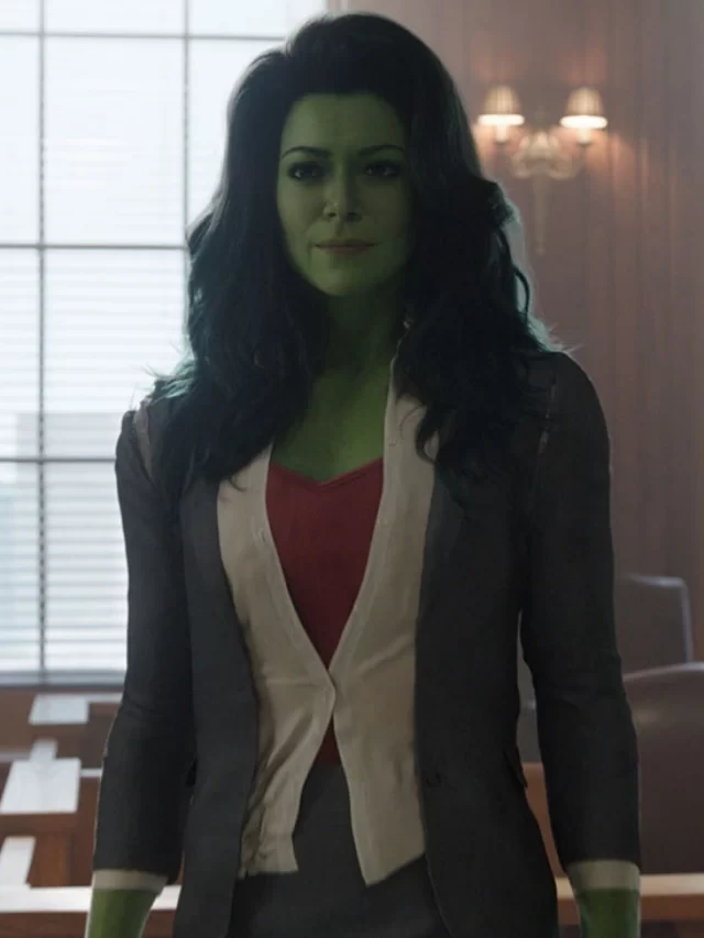 Marvels Fantastic Four Reboot Should Have She Hulk