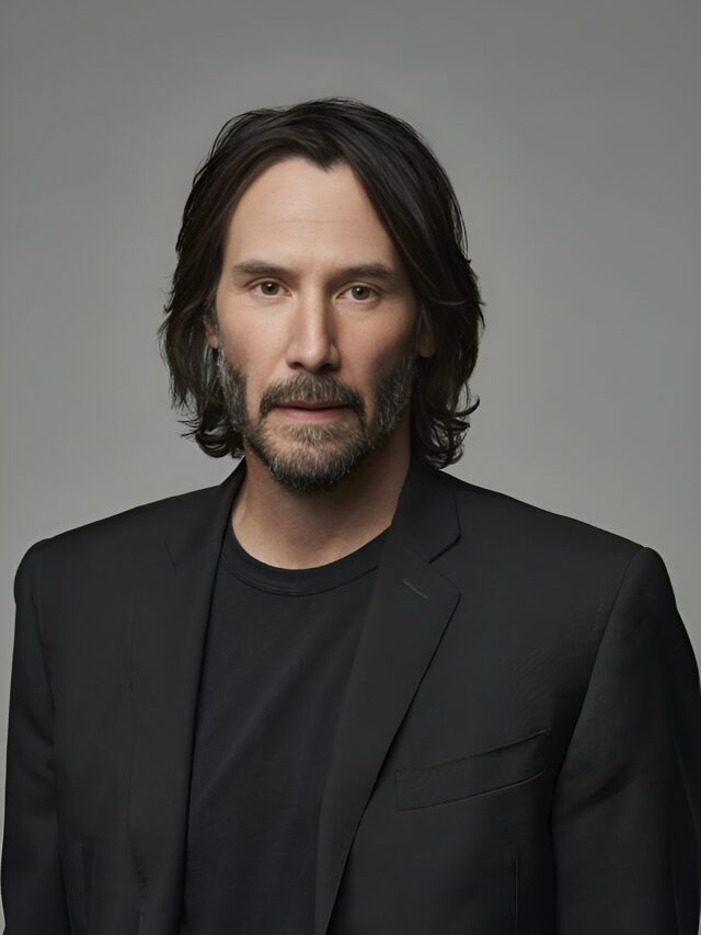 Keanu Reeves on Possibly Becoming a U.S. Citizen