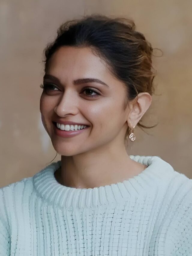 5 things Deepika Padukone tell about her marriage life