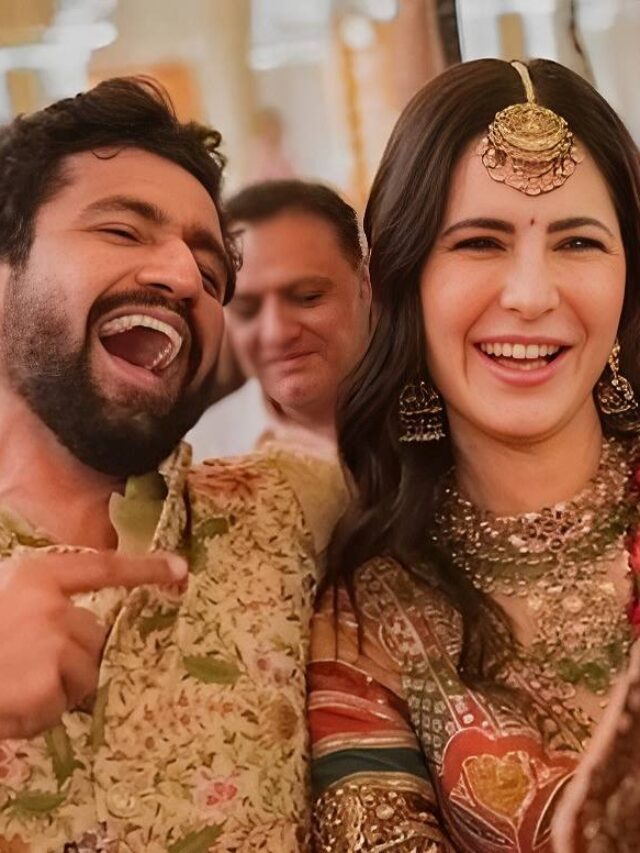 Katrina Kaif and Vicky Kaushal life after marriage