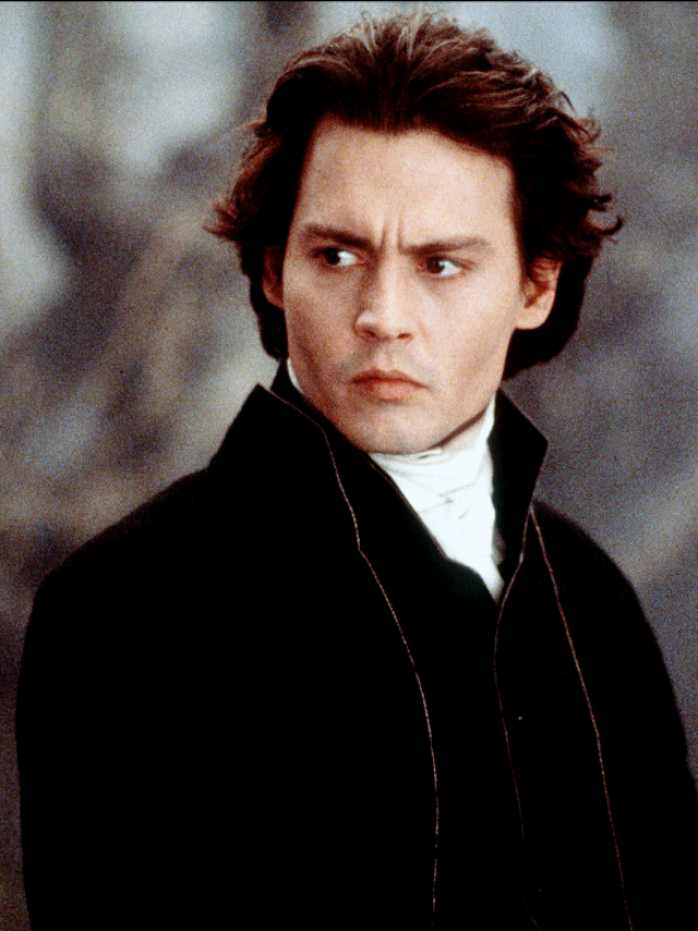 Johnny Depp’s Best Movie Deserves To Be A Halloween Standard