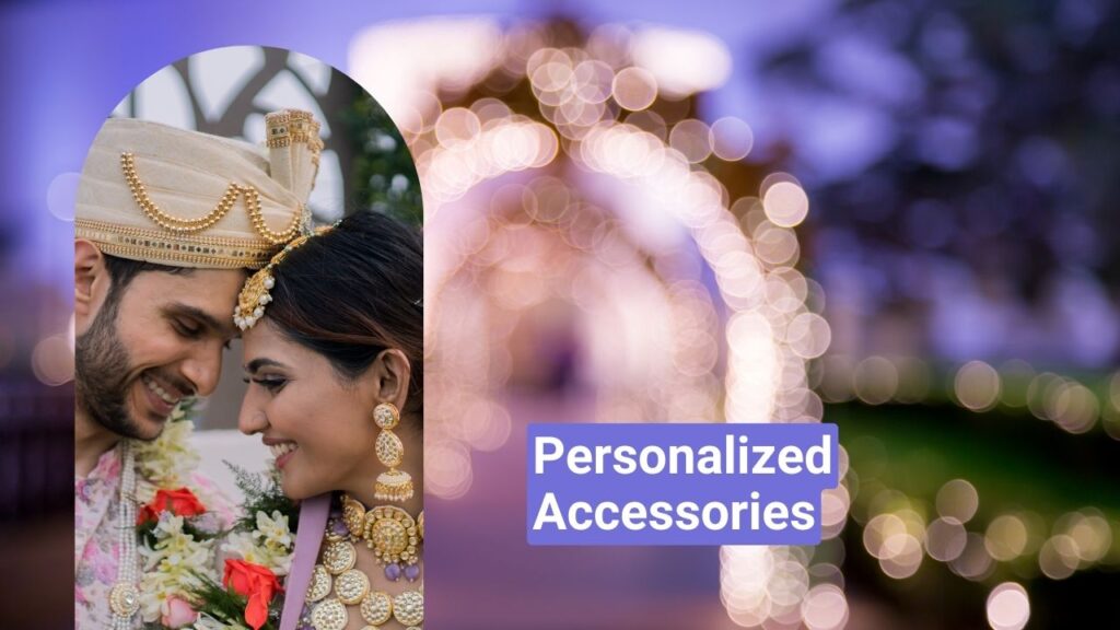 Personalized Accessories